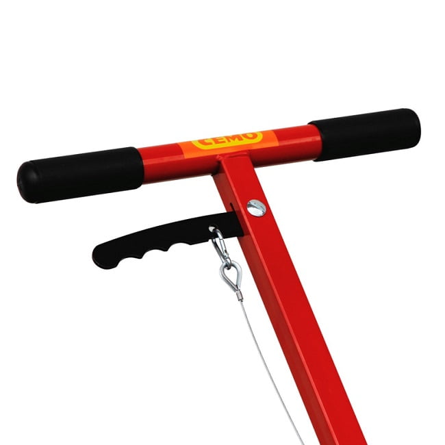 CEMO 10743 Ralica za snijeg CEMO