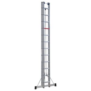 MV Logistic 1082 Ljestve dvodijelne na izvlačenje-uže 21 gazište