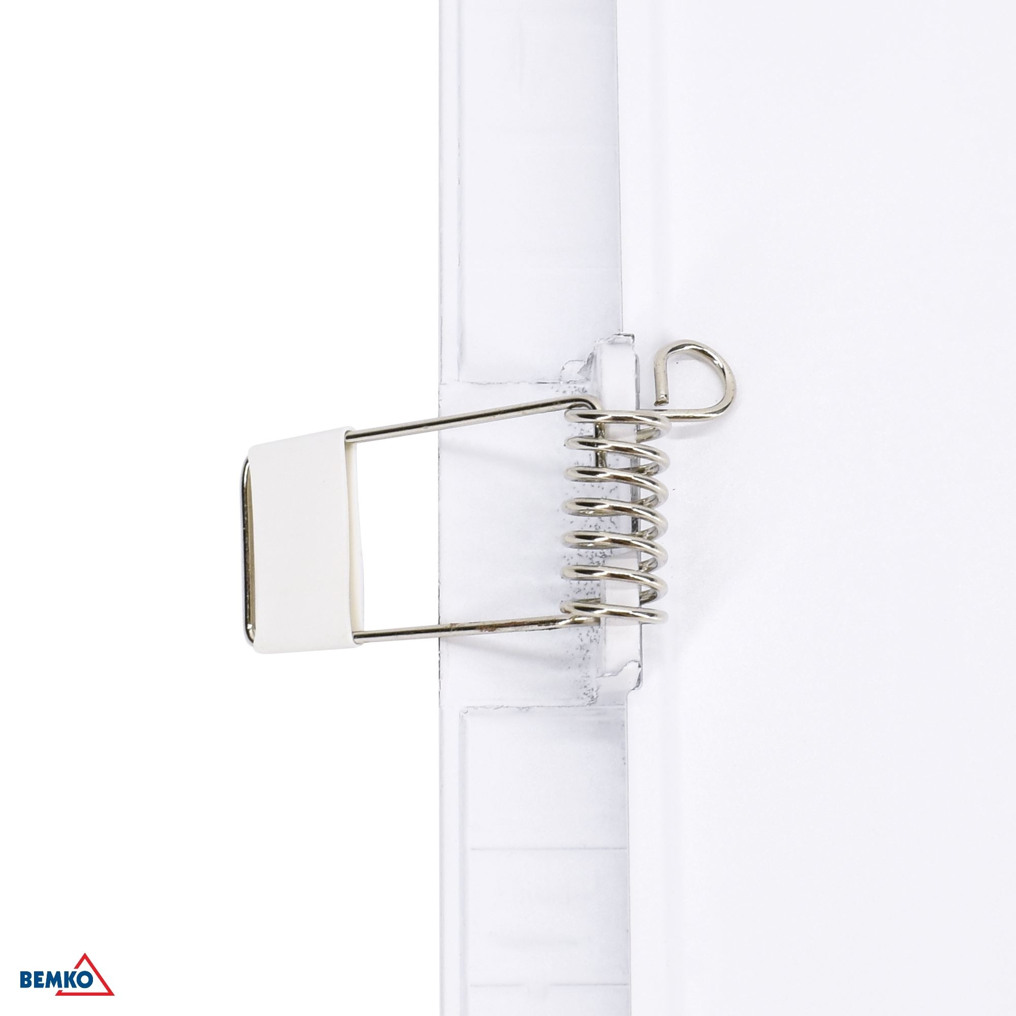 C70-DLB-S-120-4K Bemko LED panel BOLED 12W 4000K IP20 kvadratni ugradni