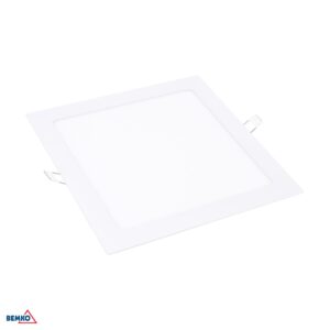 C70-DLB-S-180-4K Bemko LED panel BOLED 18W 4000K IP20 kvadratni ugradni