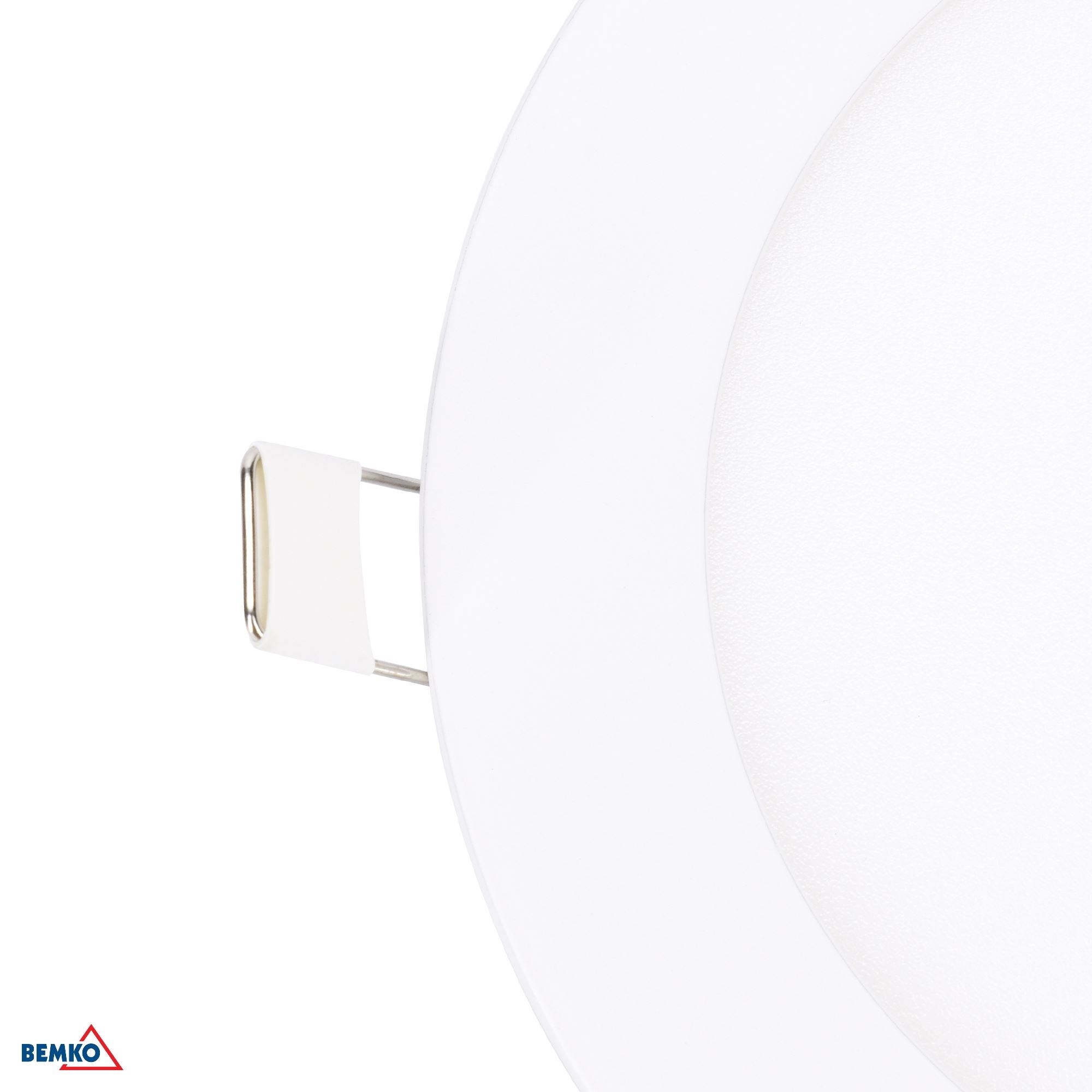 C70-DLB-R-180-4K Bemko LED panel BOLED 18W 4000K IP20 okrugli ugradni