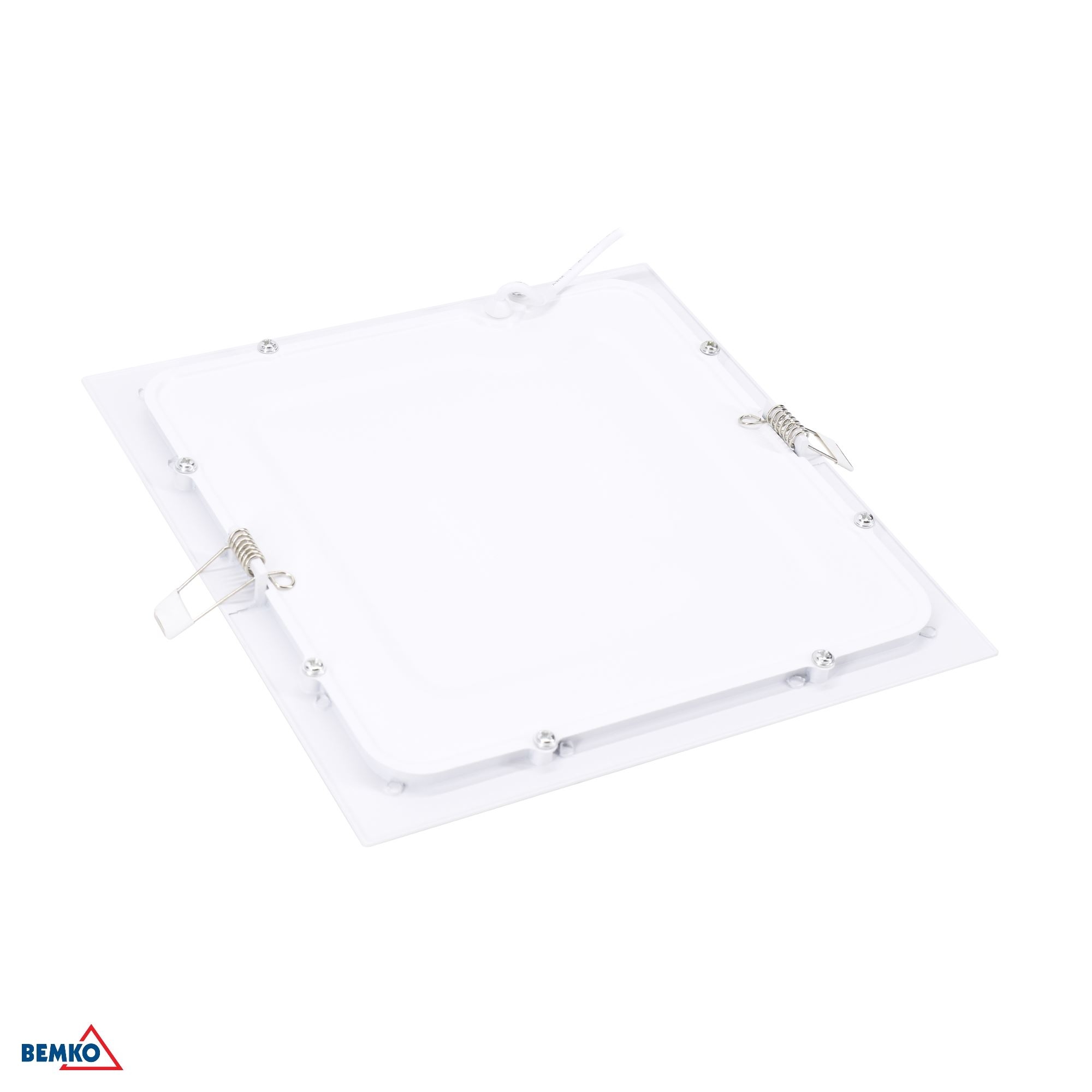 C70-DLB-S-180-4K Bemko LED panel BOLED 18W 4000K IP20 kvadratni ugradni