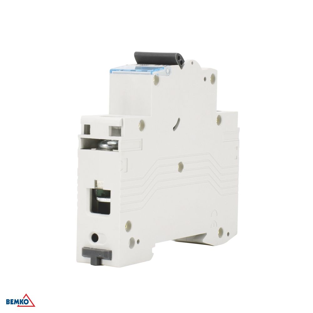  A02-G8-1P-C06 SCHELINGER automatski osigurač C 6A 1P 6kA