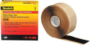 3M Scotch 2228 3M Scotch 2228 - traka za elektroizolaciju i brtvljenje