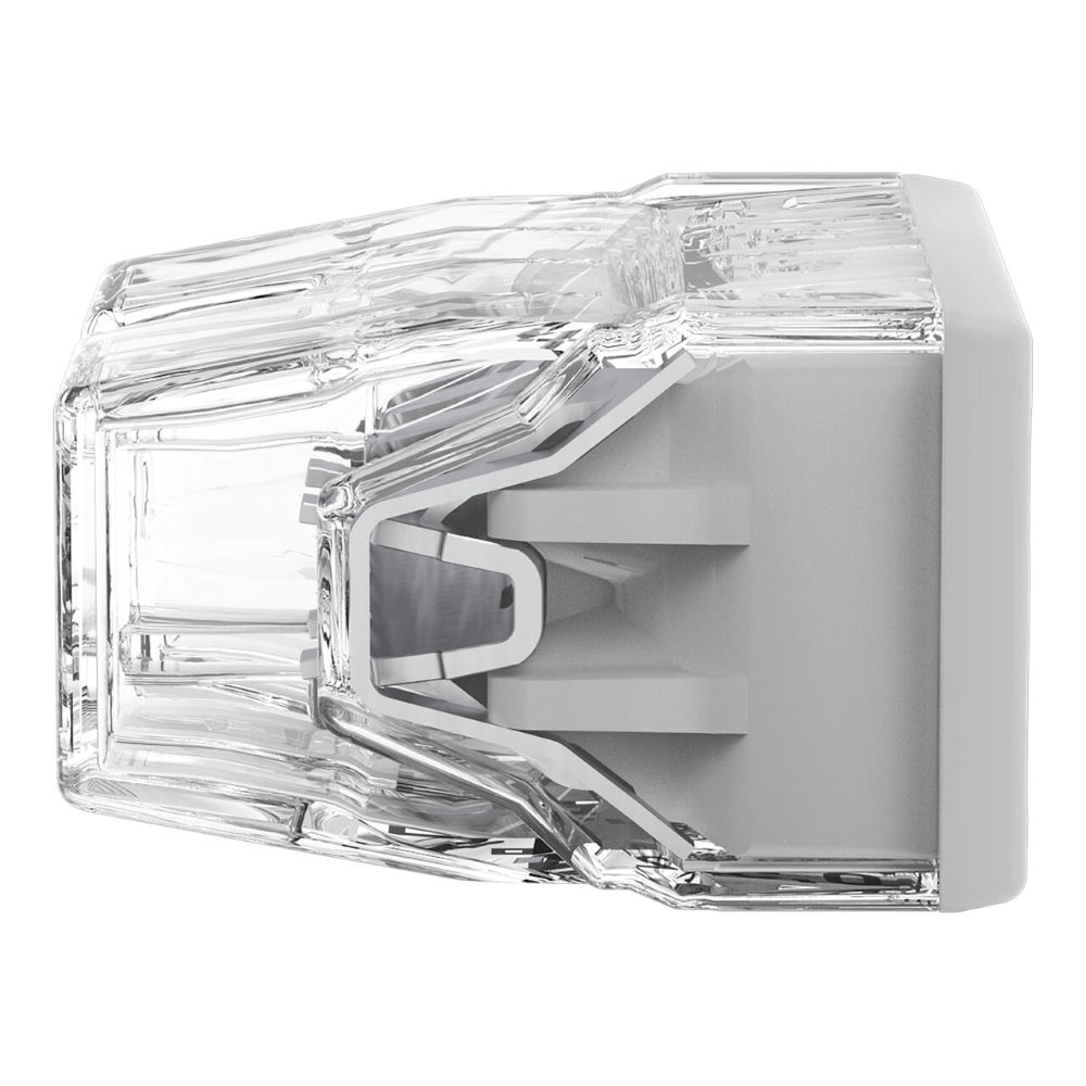 2273-208 WAGO 2273-208 spojnica za pune vodiče, 8-polna, 0.5–2.5 mm2 (push in)