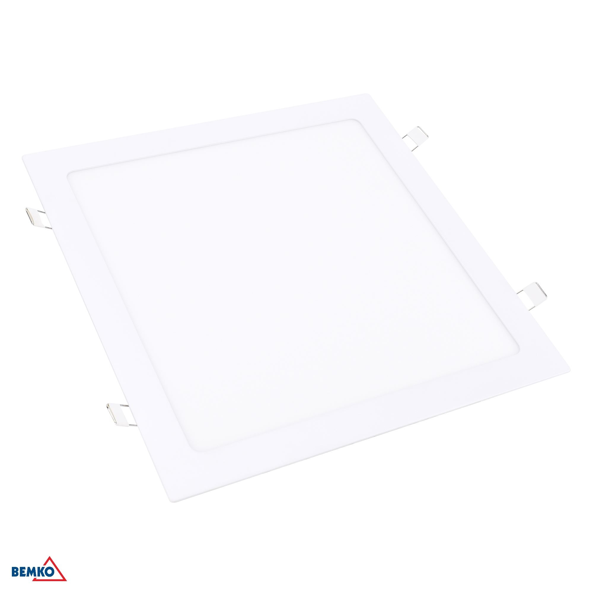 C70-DLB-S-240-4K Bemko LED panel BOLED 24W 4000K IP20 kvadratni ugradni