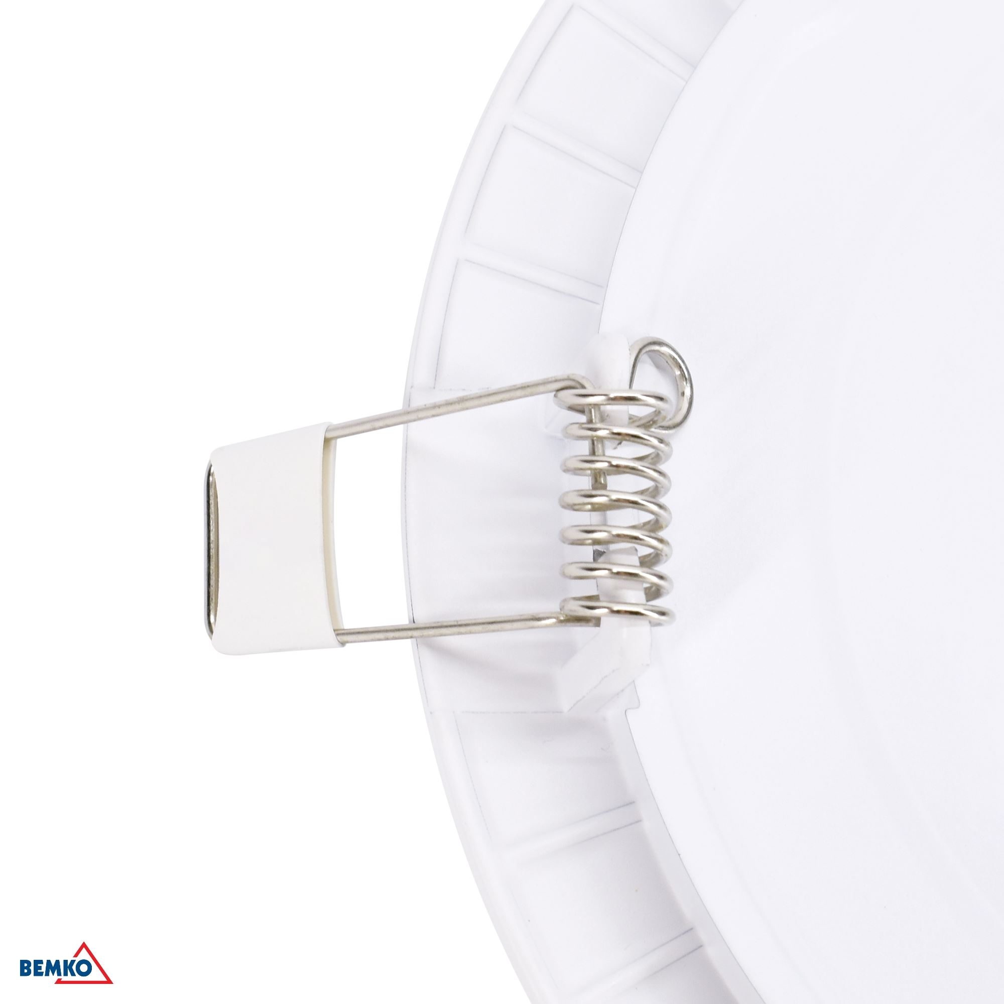 C70-DLB-R-240-4K Bemko LED panel BOLED 24W 4000K IP20 okrugli ugradni