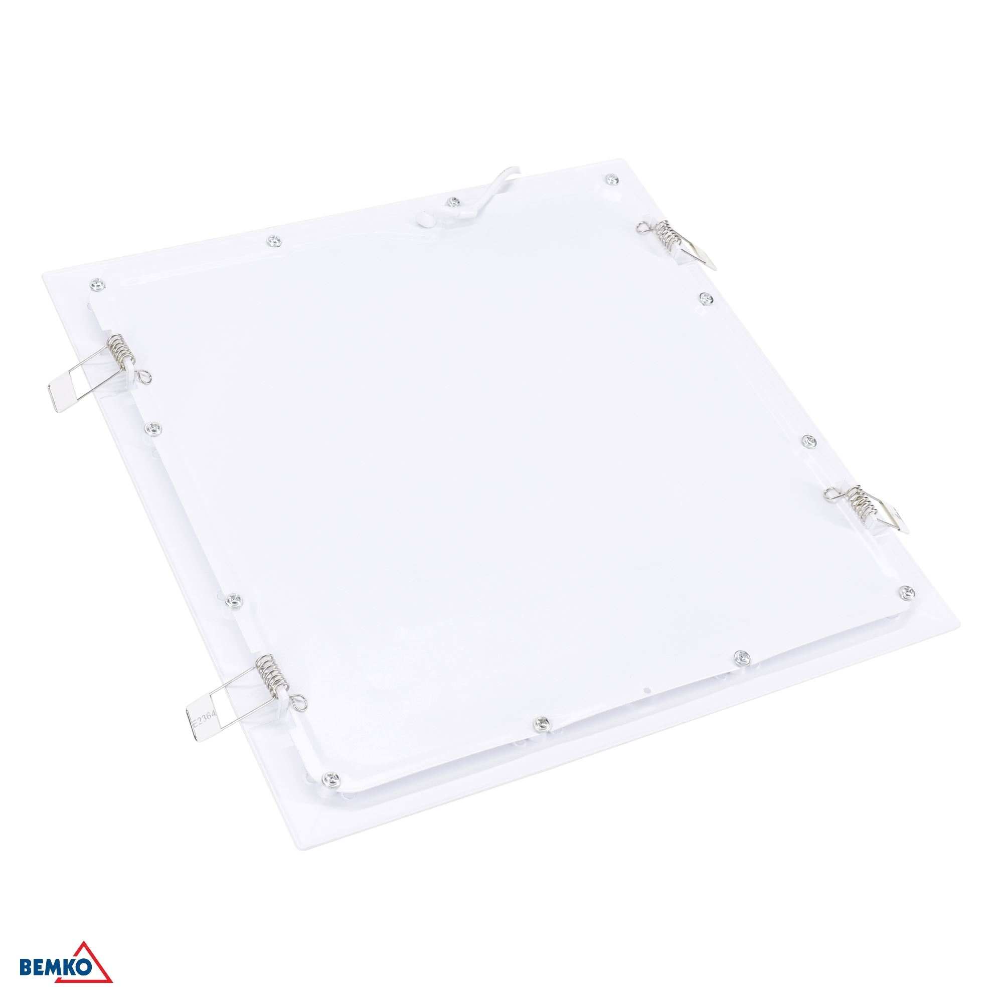 C70-DLB-S-240-4K Bemko LED panel BOLED 24W 4000K IP20 kvadratni ugradni