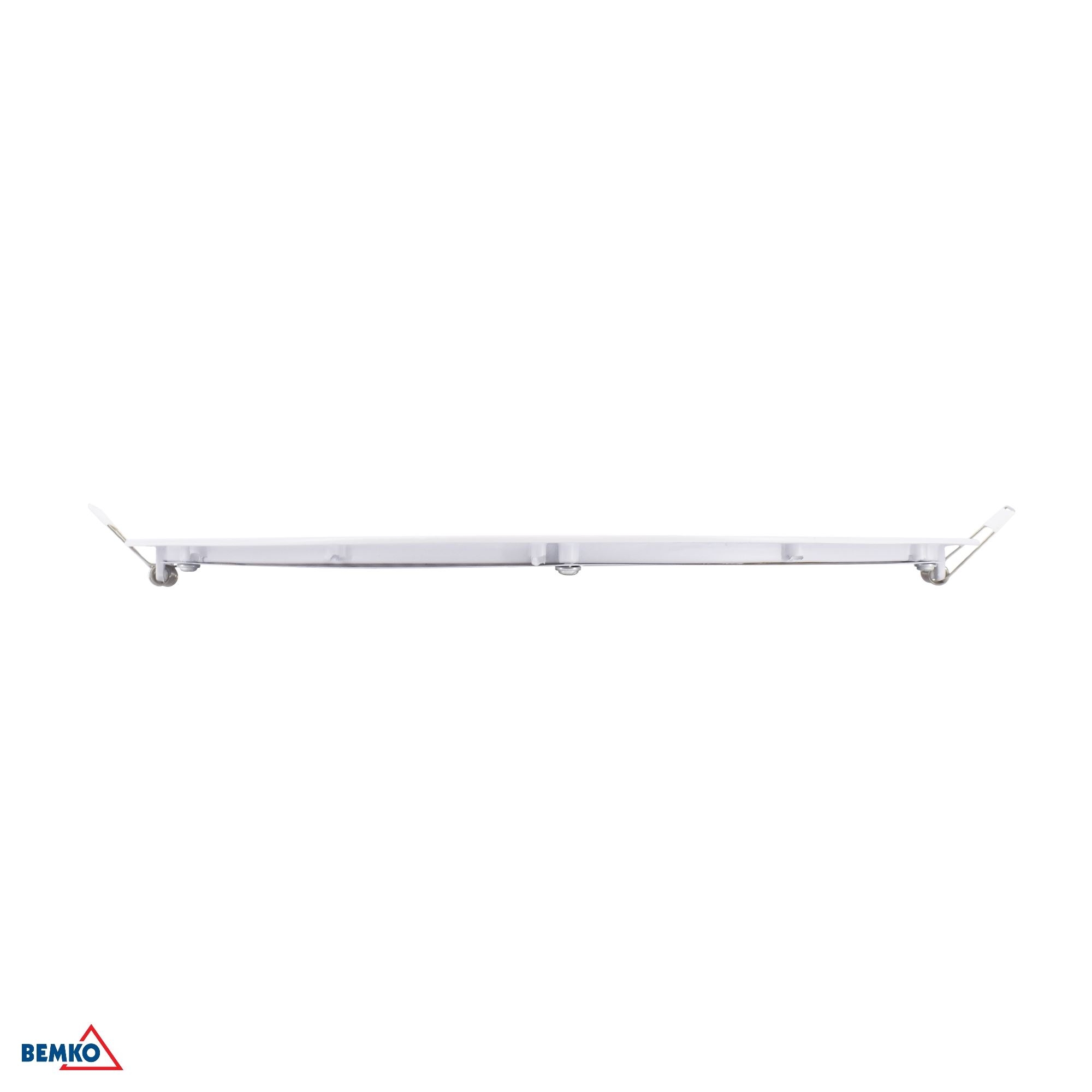 C70-DLB-R-240-4K Bemko LED panel BOLED 24W 4000K IP20 okrugli ugradni