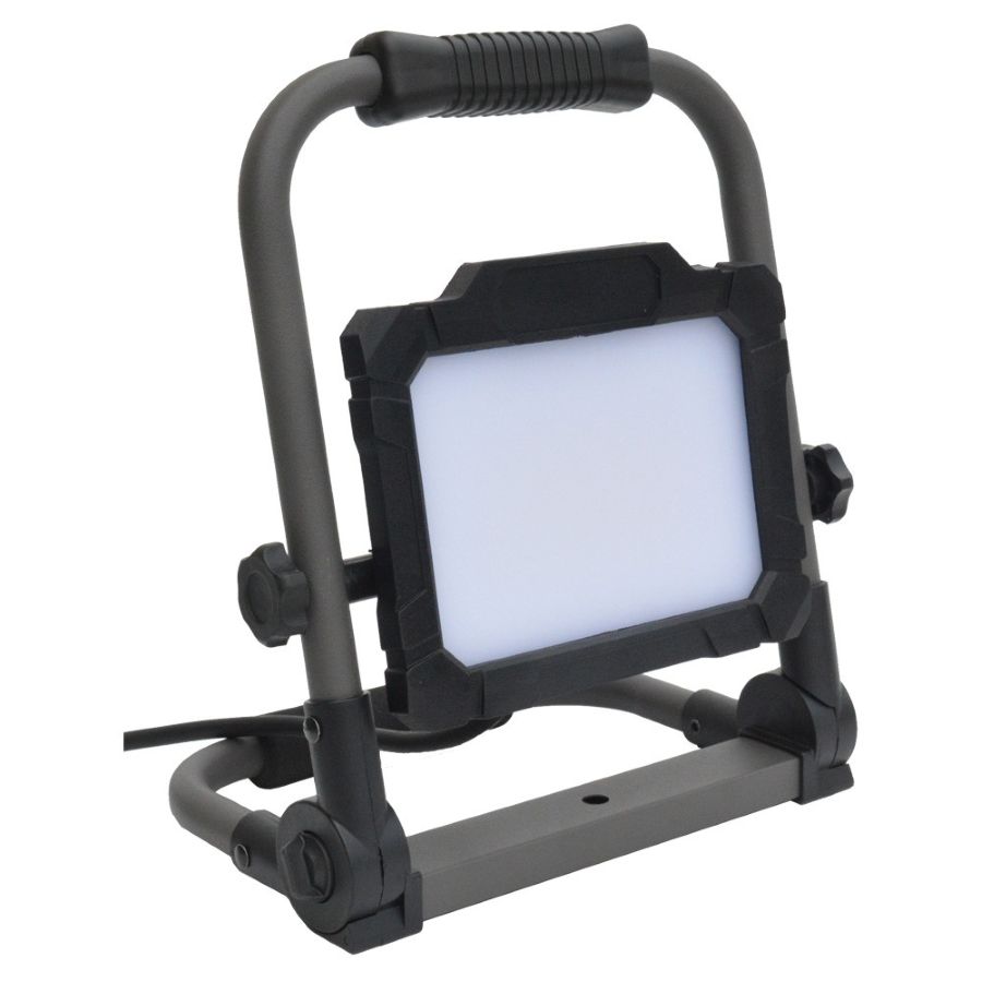 KOŽUL 39294 Reflektor LED prijenosni s kabelom 30W