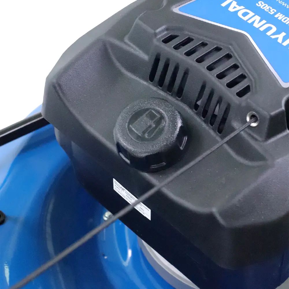 Hyundai HDM 530S Hyundai samohodna kosilica HDM 530S