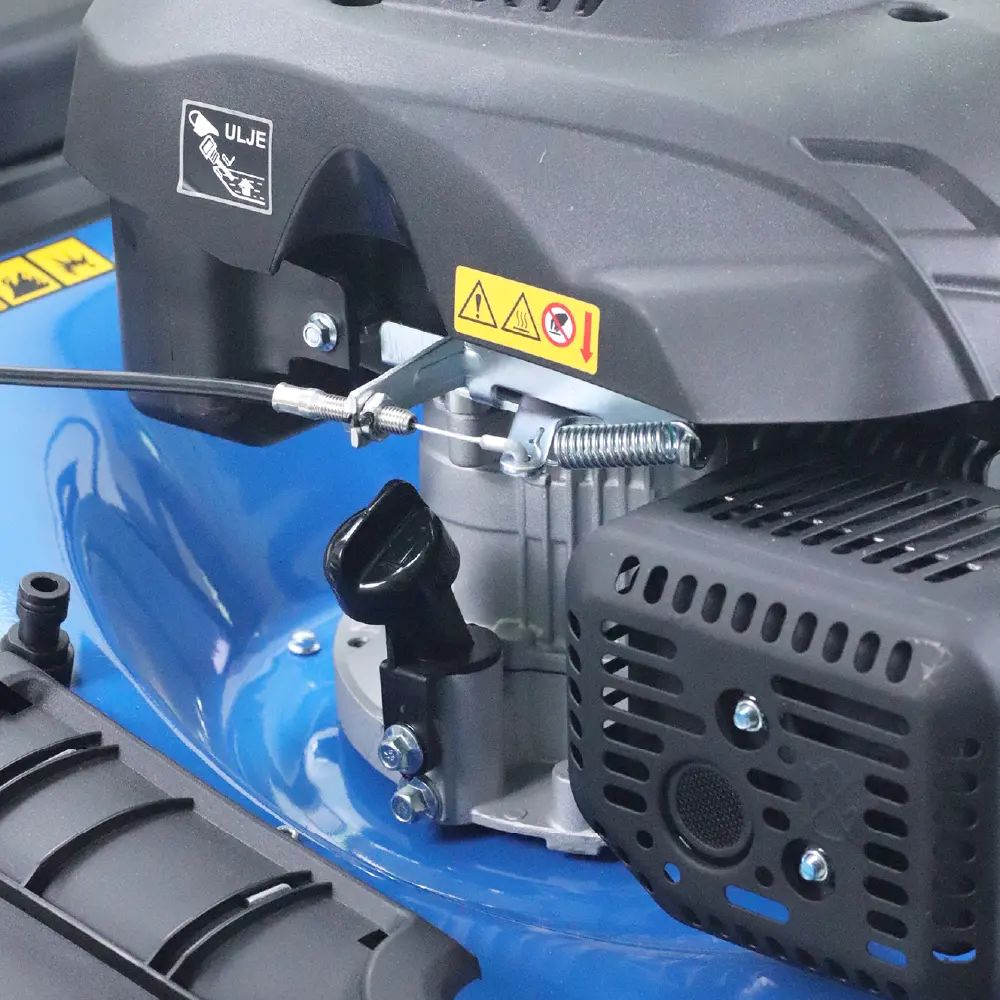 Hyundai HDM 530S Hyundai samohodna kosilica HDM 530S