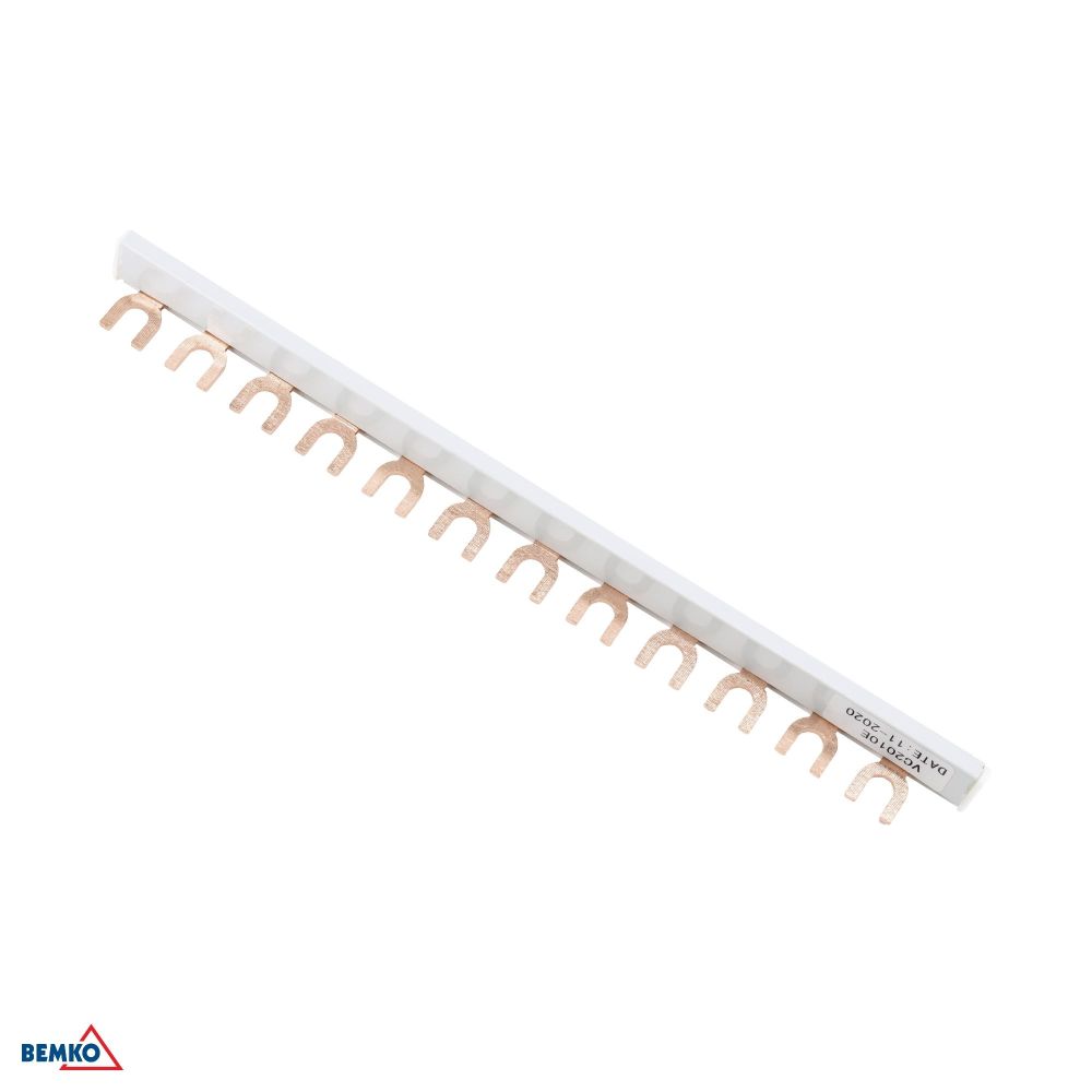 A19-BB-1F SCHELINGER SABIRNICA ZA AUT. OSIGURAČE 1F 12MU