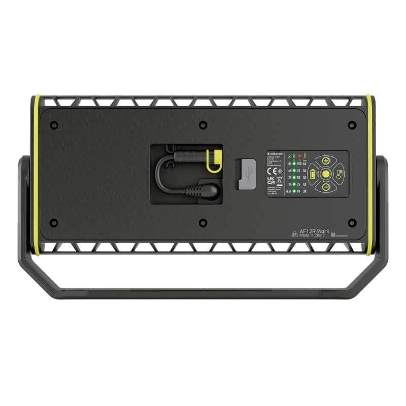 LEDLENSER 502913 Ledlenser AF12R Work LED reflektor