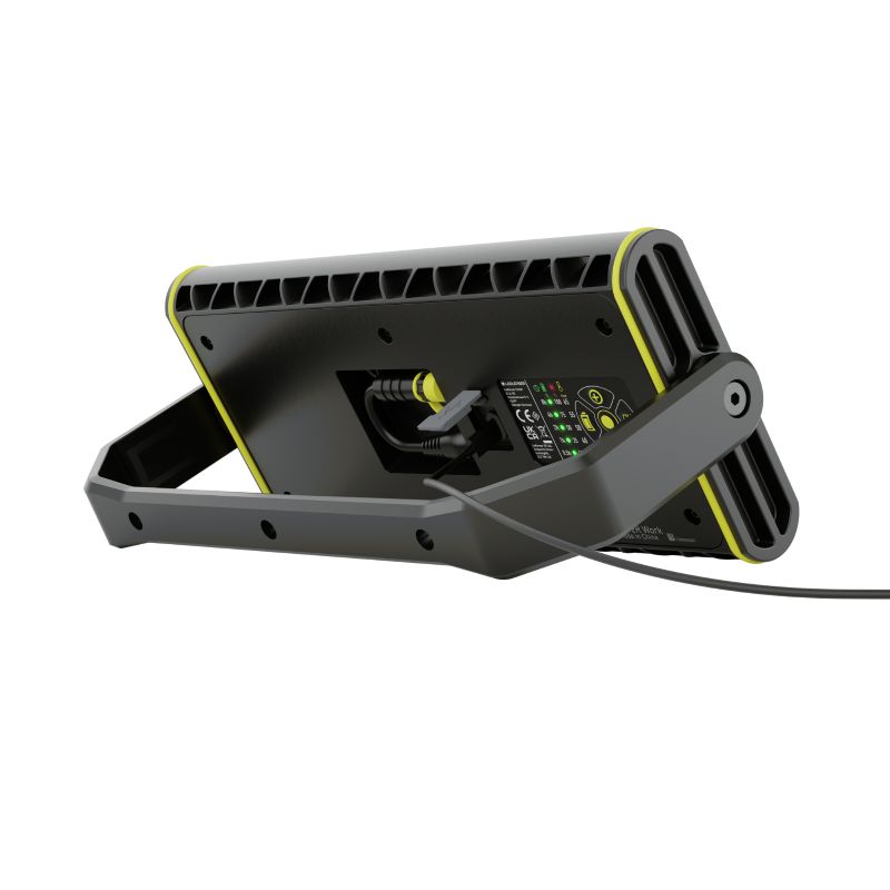 LEDLENSER 502913 Ledlenser AF12R Work LED reflektor