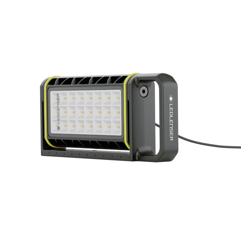 LEDLENSER 502910 Ledlenser AF4R Work LED reflektor