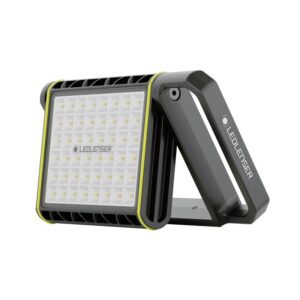 LEDLENSER 502911 Ledlenser AF8R Work LED reflektor