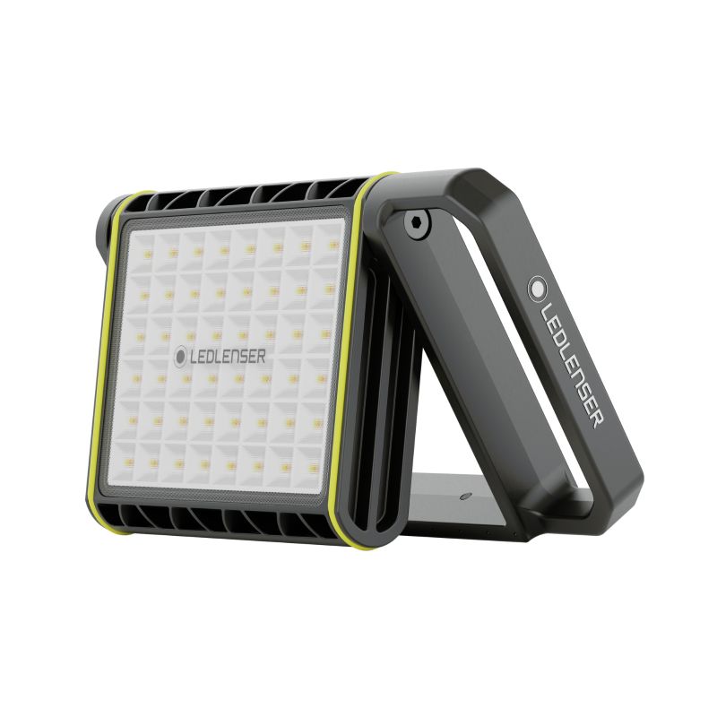 LEDLENSER 502911 Ledlenser AF8R Work LED reflektor