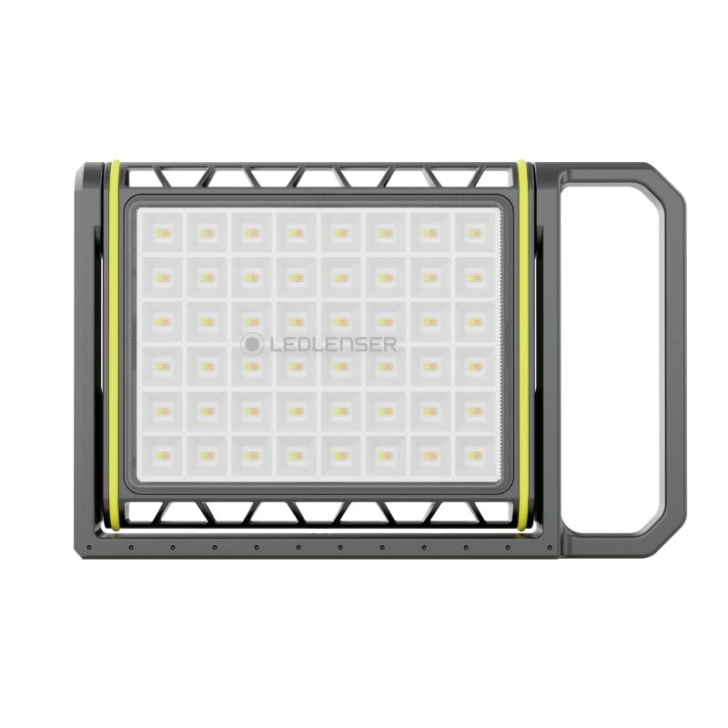 LEDLENSER 502911 Ledlenser AF8R Work LED reflektor