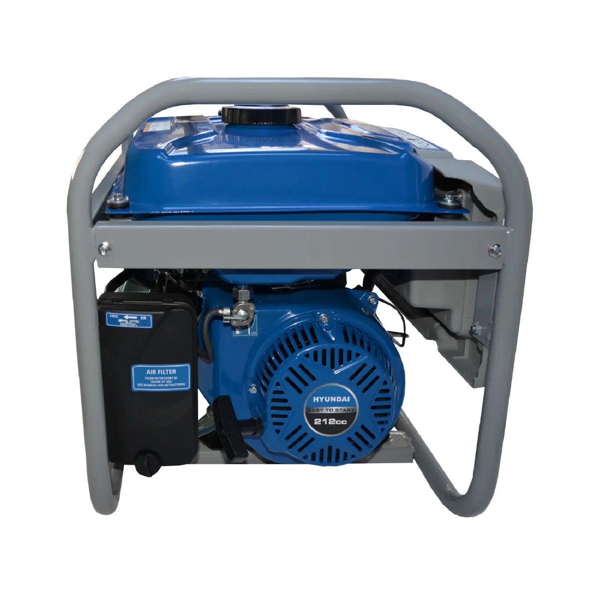 Hyundai HDG 4560 Hyundai agregat za struju HDG 4560 3kW