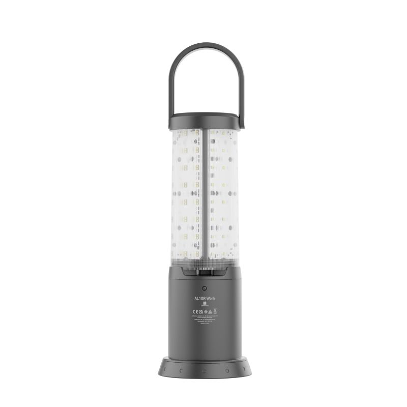 LEDLENSER 502917 Ledlenser AL10R Work lanterna