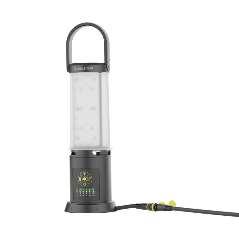 LEDLENSER 502917 Ledlenser AL10R Work lanterna