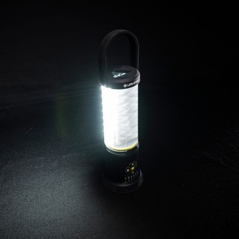 LEDLENSER 502917 Ledlenser AL10R Work lanterna