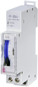 ETI 2470297 ETI vremenski relej ATS-1DR 230V 16A