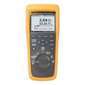 FLUKE BT521 FLUKE BT521 tester baterija (Battery Analyzer)