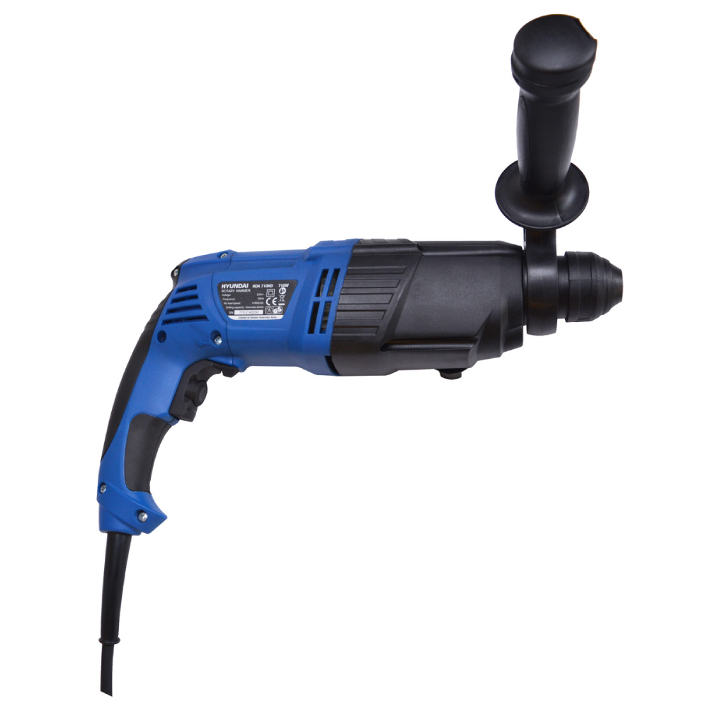 Hyundai HDA-710HD Hyundai bušilica čekić 710W HDA-710HD