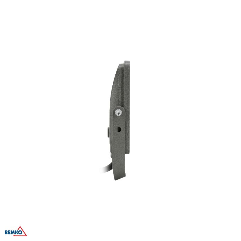 C64-LFP-010DG-CCT BEMKO REFLEKTOR LED SMD  10W 3CCT 900lm PRAJNA IP65 SIVI