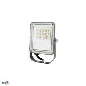 C64-LFP-010DG-CCT BEMKO REFLEKTOR LED SMD  10W 3CCT 900lm PRAJNA IP65 SIVI