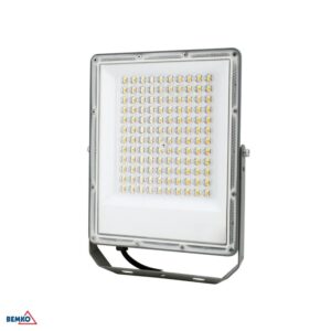 C64-LFP-100DG-CCT BEMKO REFLEKTOR LED SMD 100W 3CCT 9000lm PRAJNA IP65 SIVI