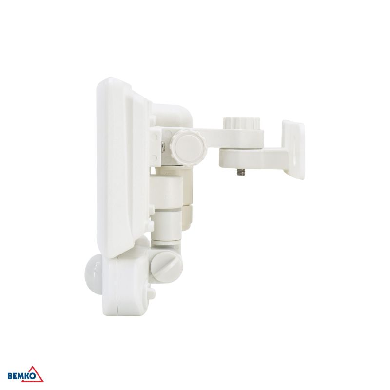 C65-LFX-010WH-4K-PIR BEMKO REFLEKTOR LED 10W 4000K 900lm LFX IP65 BIJELI SENZOR