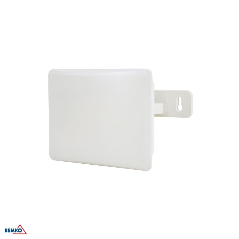 C65-LFX-010WH-4K BEMKO REFLEKTOR LED 10W 4000K 900lm LFX IP65 BIJELI