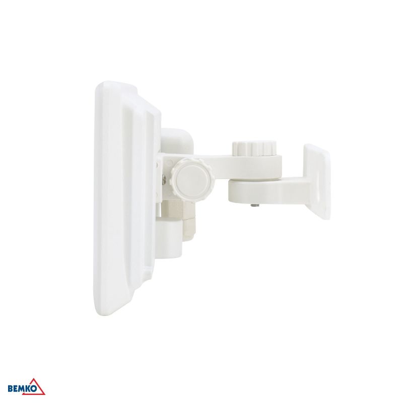 C65-LFX-030WH-4K BEMKO REFLEKTOR LED 30W 4000K 2700lm LFX IP65 BIJELA