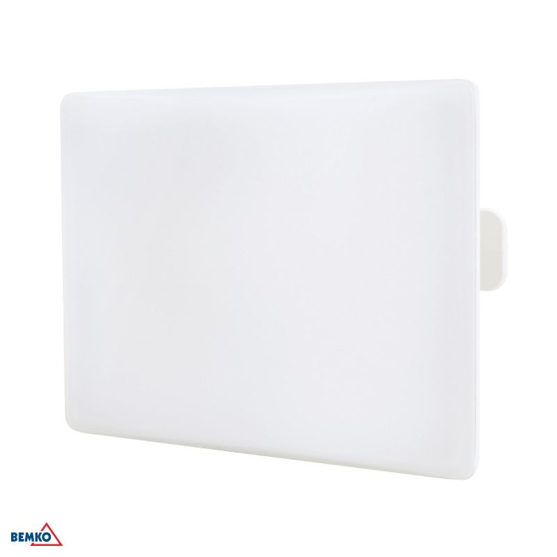 C65-LFX-050WH-4K BEMKO REFLEKTOR LED 50W 4000K 4500lm LFX IP65 BIJELI