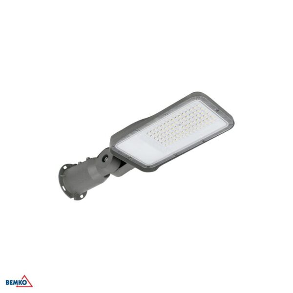 BEMKO LED SVJETILJKA ULIČNA  50W 4000K 6250lm LOPER 3 IP65