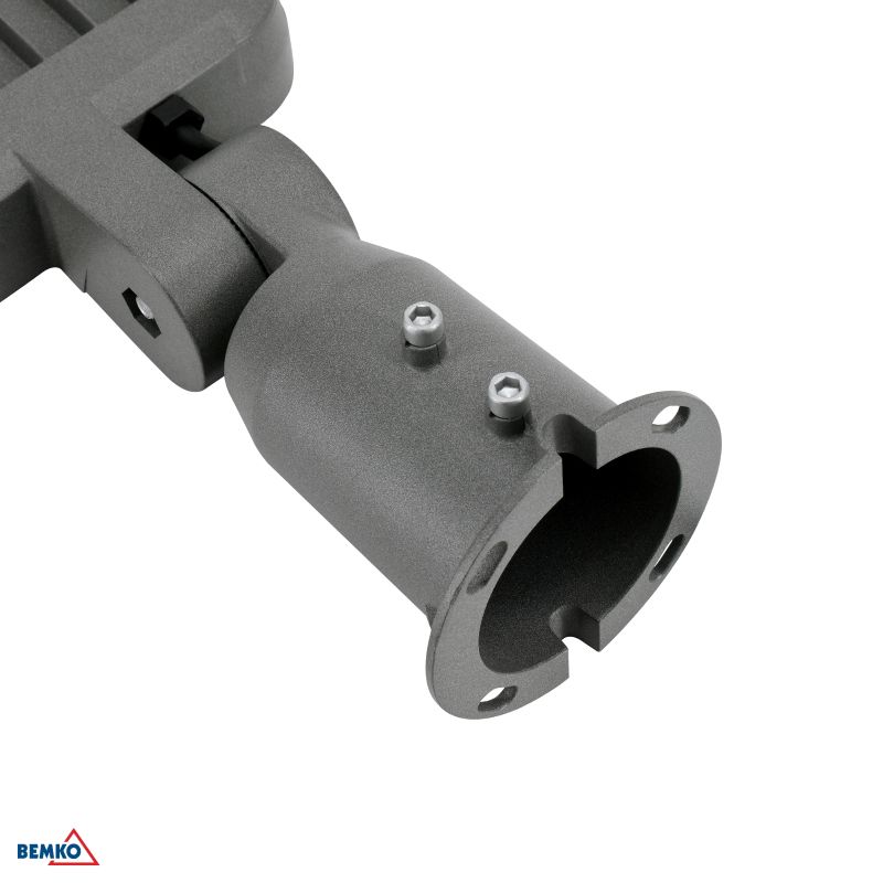 C81-LOP3-100BL-4K BEMKO LED SVJETILJKA ULIČNA 100W 4000K 12500lm LOPER 3 IP65