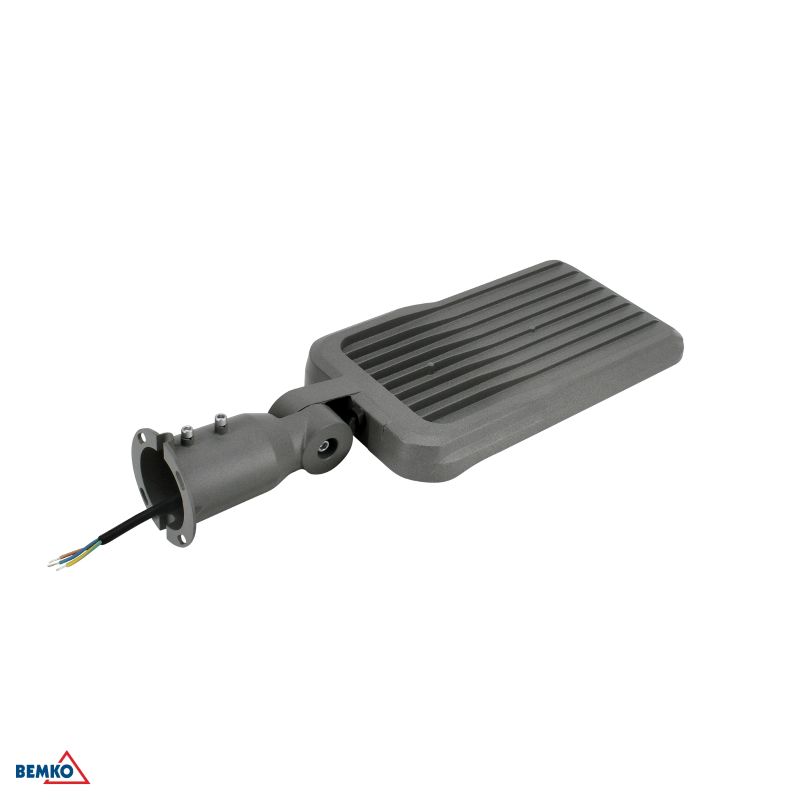 C81-LOP3-100BL-4K BEMKO LED SVJETILJKA ULIČNA 100W 4000K 12500lm LOPER 3 IP65