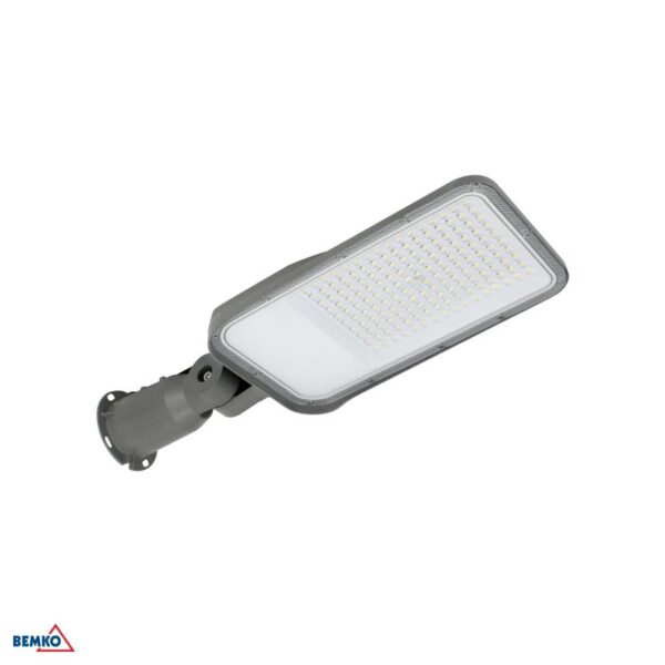 BEMKO LED SVJETILJKA ULIČNA 120W 4000K 15000lm LOPER 3 IP65