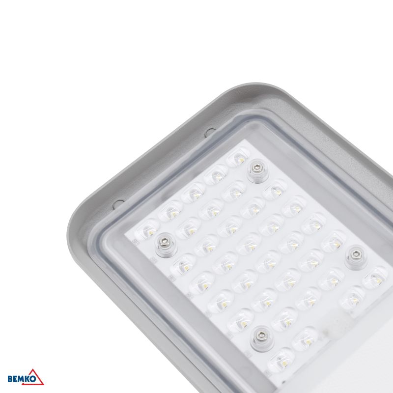 C82-JAZ-030LG-4K BEMKO LED SVJETILJKA ULIČNA JAZMIN  30W 4000K 4050lm IP65