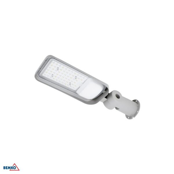 BEMKO LED SVJETILJKA ULIČNA JAZMIN  70W 4000K 9100lm IP65