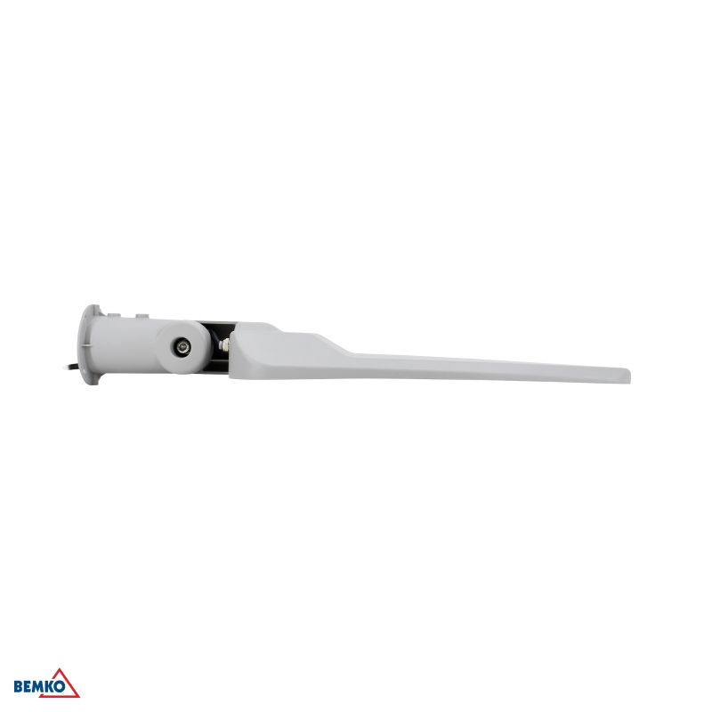 C82-JAZ-150LG-4K BEMKO LED SVJETILJKA ULIČNA JAZMIN 150W 4000K 20250lm IP65