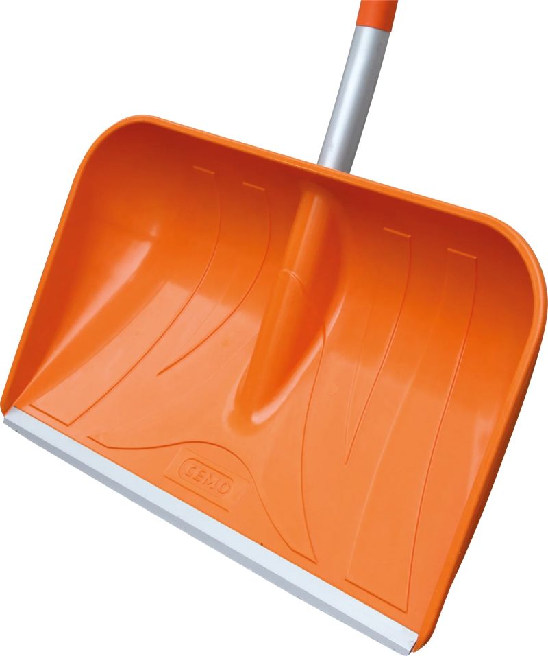 CEMO 10064 Lopata za snijeg CEMO – GfK s D-ručkom