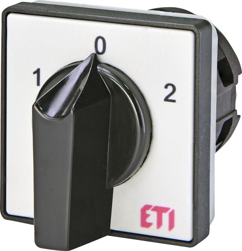 ETI 4773104 ETI grebenasta sklopka 1-0-2 ugradna 16A 1P CS 16 51 U