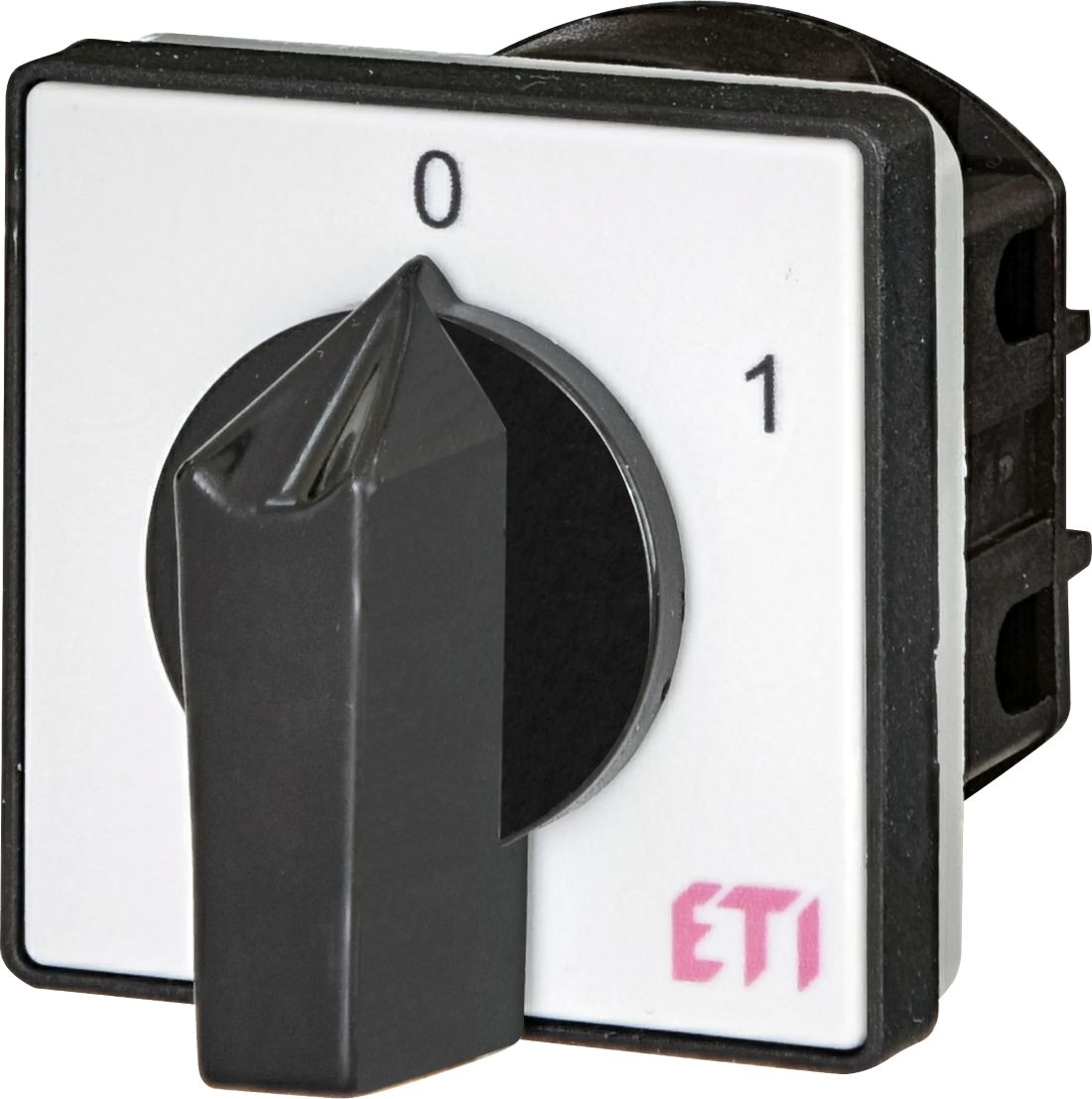 ETI 4773018 ETI grebenasta sklopka 0-1 ugradna 25A 3P CS 25 10 U
