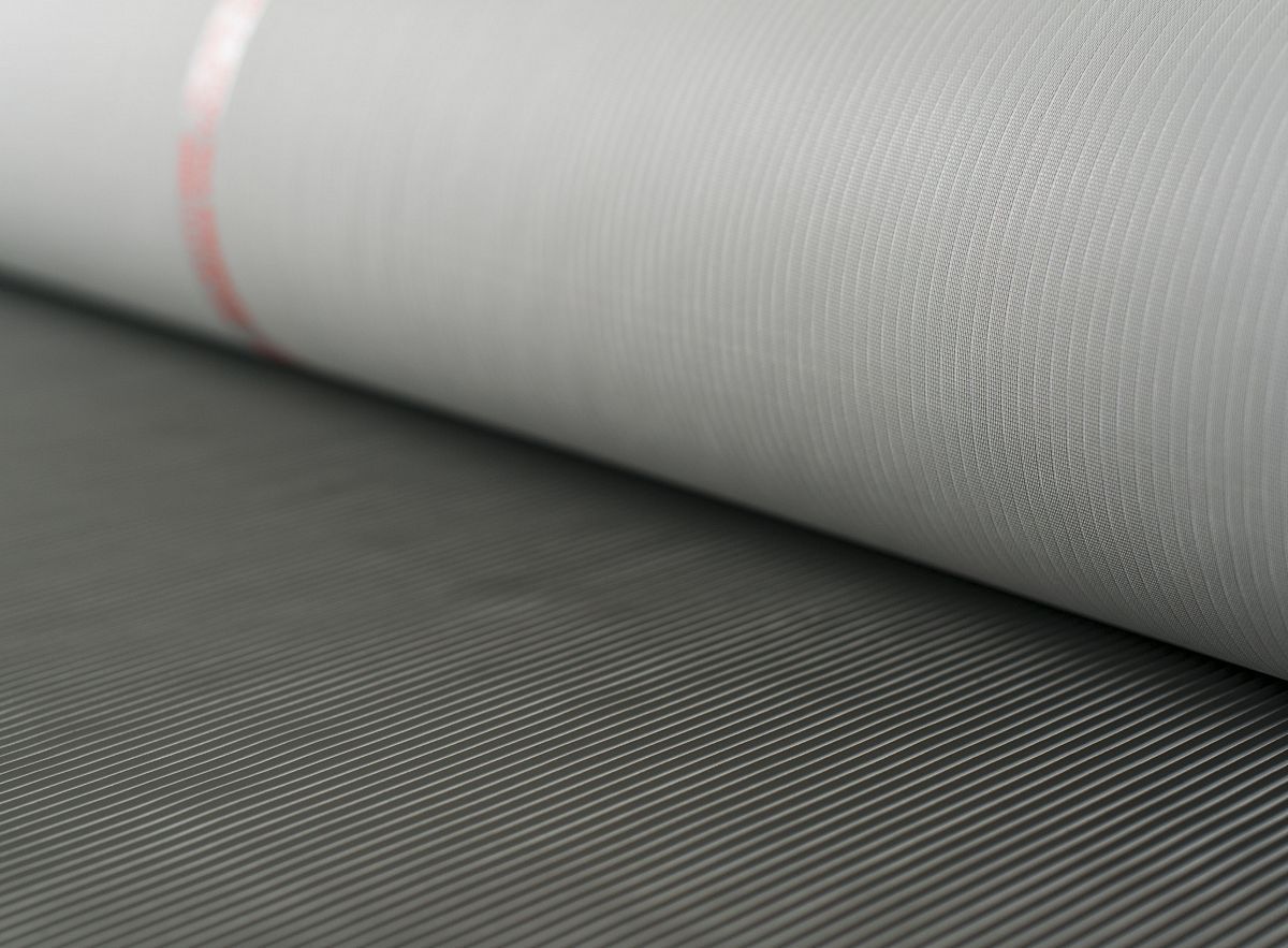 DEK0-S7-1 siva Elektroizolacijska podloga siva DEK0-S7-1 – klasa 0