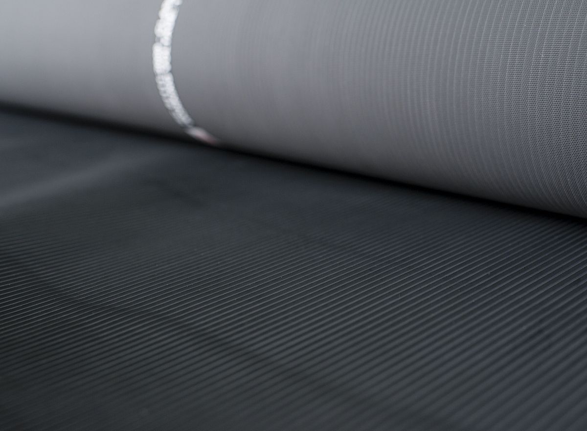 DEK0-S7-1 tamno siva Elektroizolacijska podloga tamno siva DEK0-S7-1 – klasa 0