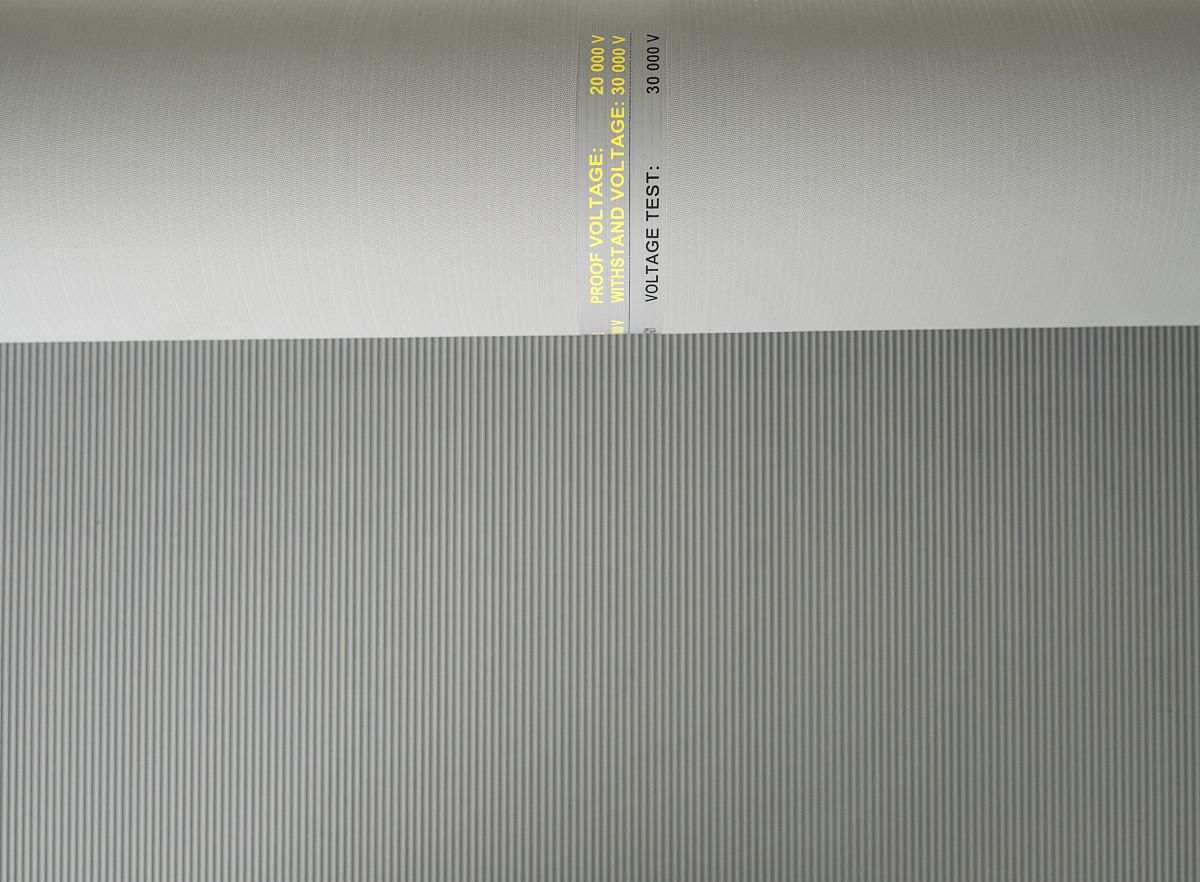 DEK2-S7-1 siva Elektroizolacijska podloga siva DEK2-S7-1 – klasa 2